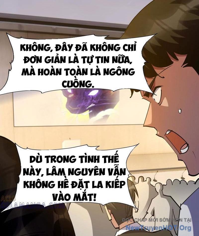 Thần Thú Quật Khởi Chap 104 - Next Chap 105