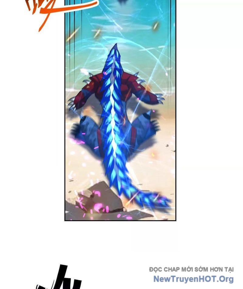 Thần Thú Quật Khởi Chap 104 - Next Chap 105