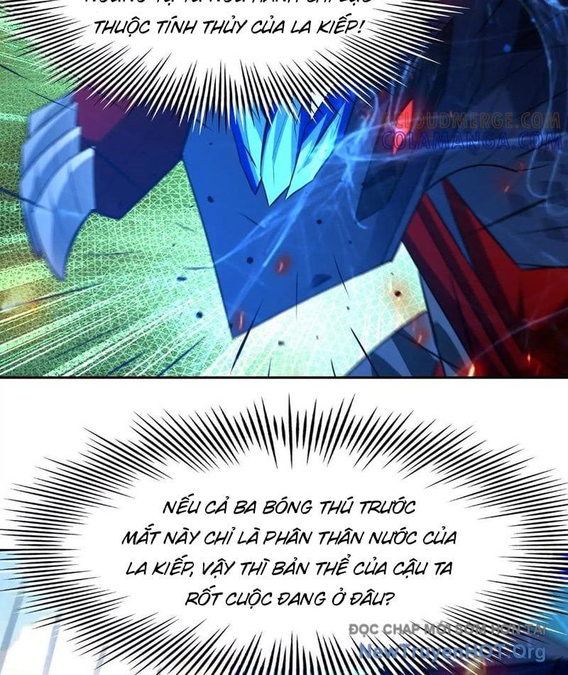 Thần Thú Quật Khởi Chap 104 - Next Chap 105