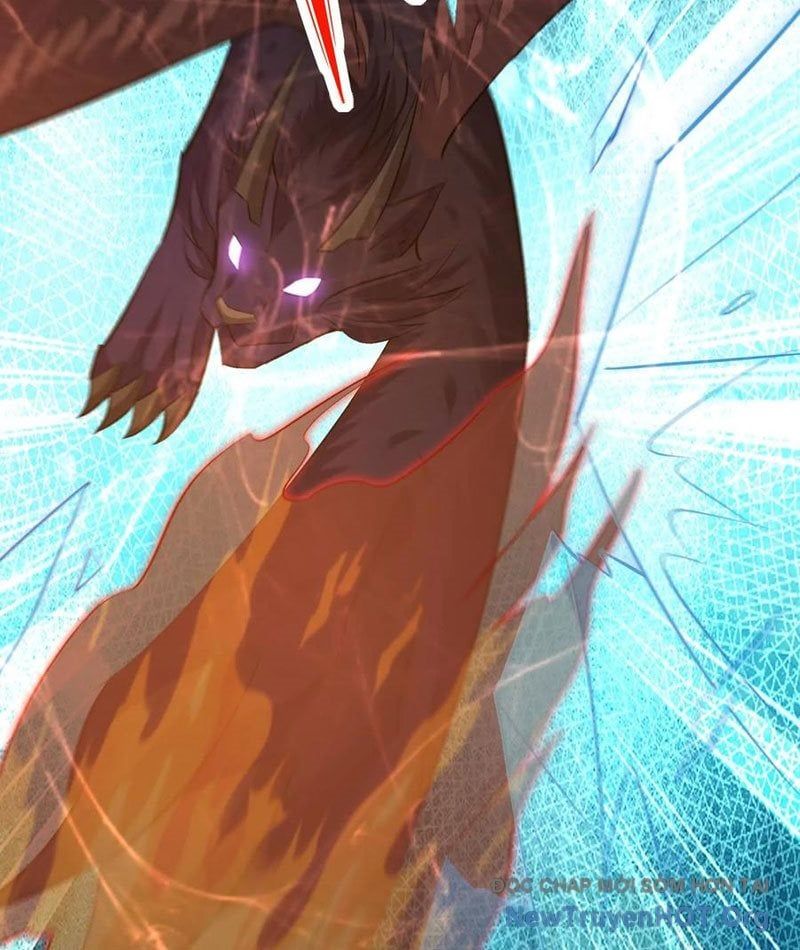 Thần Thú Quật Khởi Chap 104 - Next Chap 105