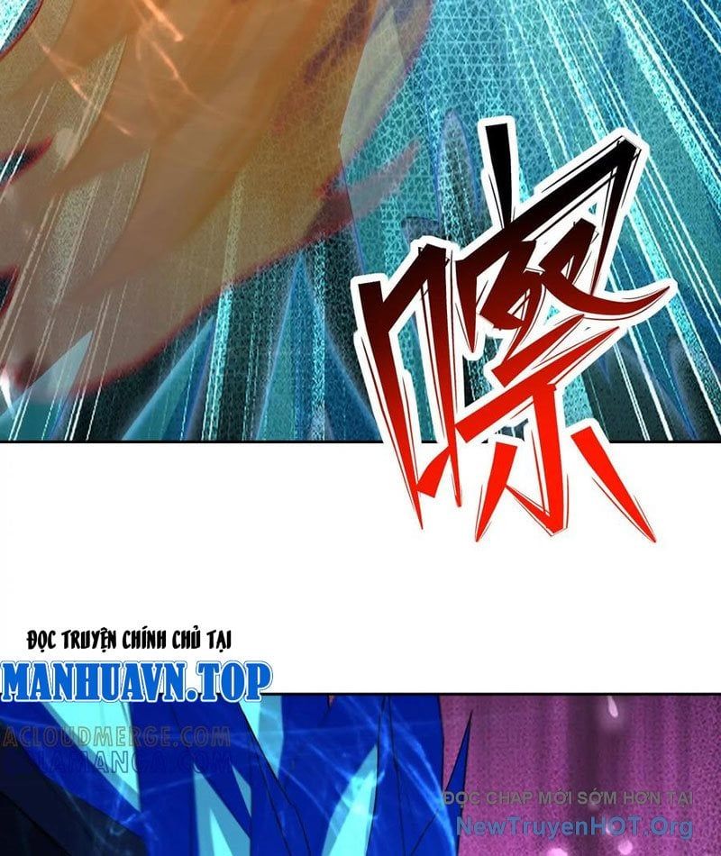 Thần Thú Quật Khởi Chap 104 - Next Chap 105