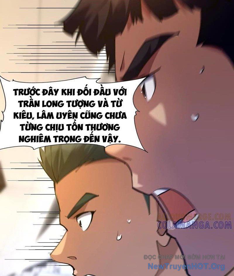 Thần Thú Quật Khởi Chap 105 - Next Chap 106