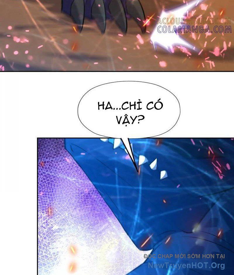 Thần Thú Quật Khởi Chap 105 - Next Chap 106