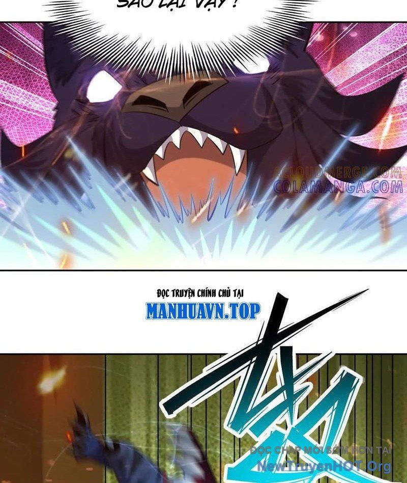Thần Thú Quật Khởi Chap 105 - Next Chap 106