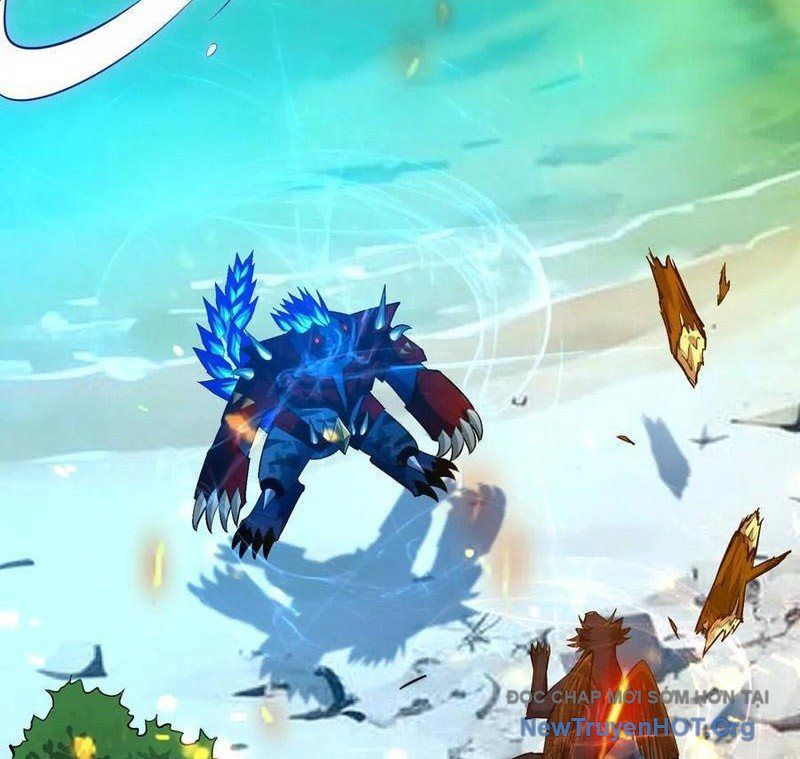 Thần Thú Quật Khởi Chap 105 - Next Chap 106