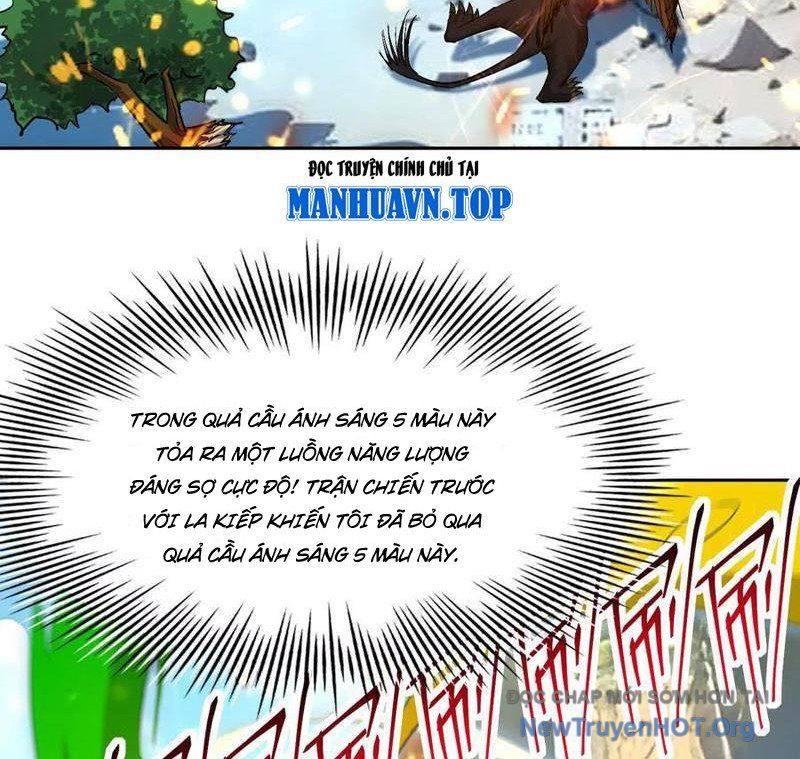 Thần Thú Quật Khởi Chap 105 - Next Chap 106
