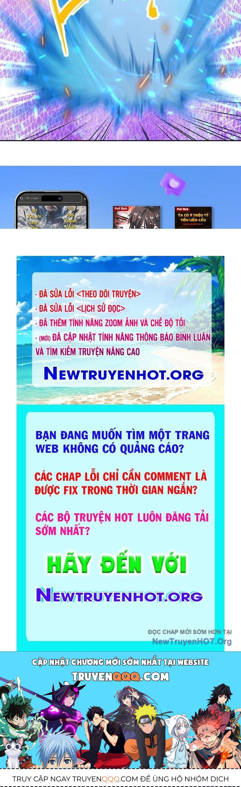 Thần Thú Quật Khởi Chap 105 - Next Chap 106