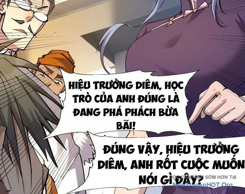 Thần Thú Quật Khởi Chap 107 - Next Chap 108