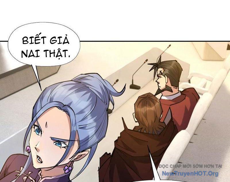 Thần Thú Quật Khởi Chap 107 - Next Chap 108