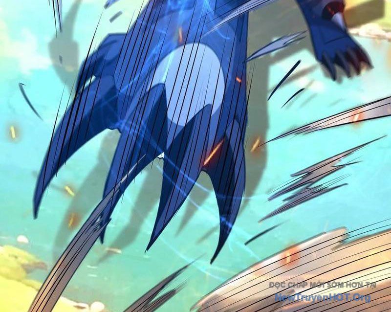 Thần Thú Quật Khởi Chap 107 - Next Chap 108