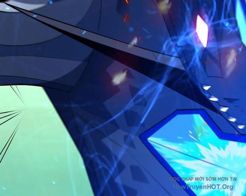 Thần Thú Quật Khởi Chap 107 - Next Chap 108