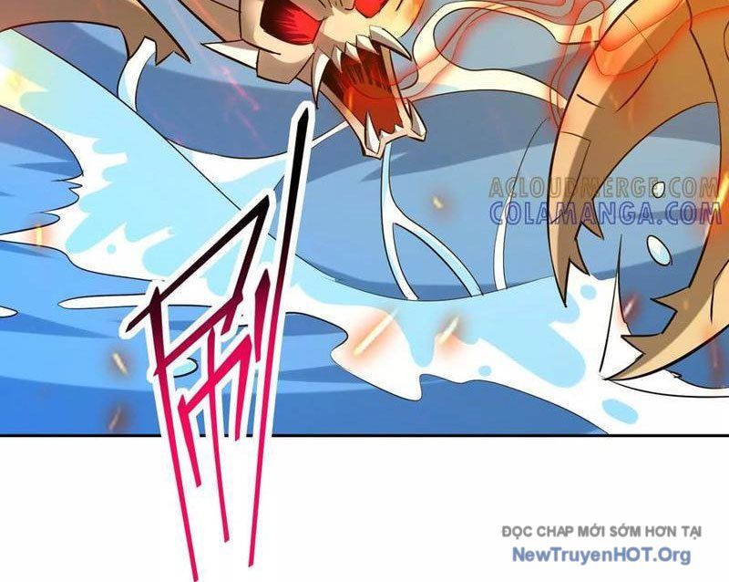 Thần Thú Quật Khởi Chap 107 - Next Chap 108