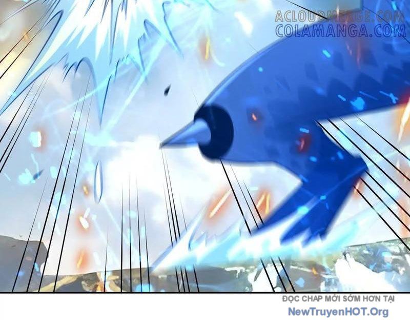 Thần Thú Quật Khởi Chap 107 - Next Chap 108