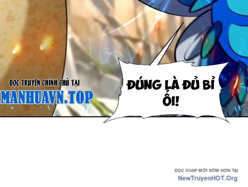 Thần Thú Quật Khởi Chap 107 - Next Chap 108