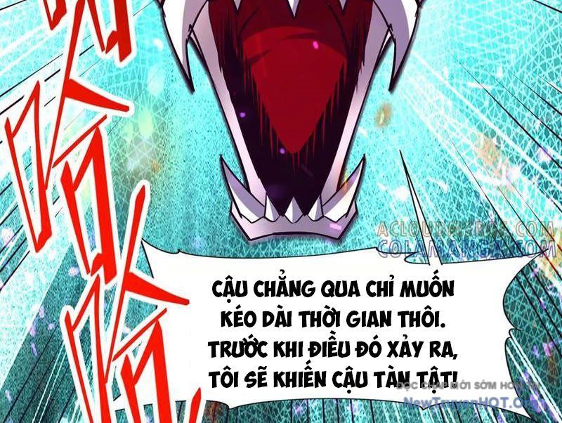 Thần Thú Quật Khởi Chap 107 - Next Chap 108