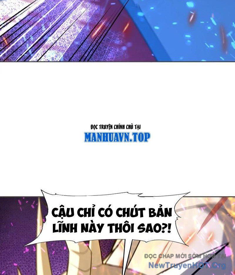 Thần Thú Quật Khởi Chap 108 - Next Chap 109