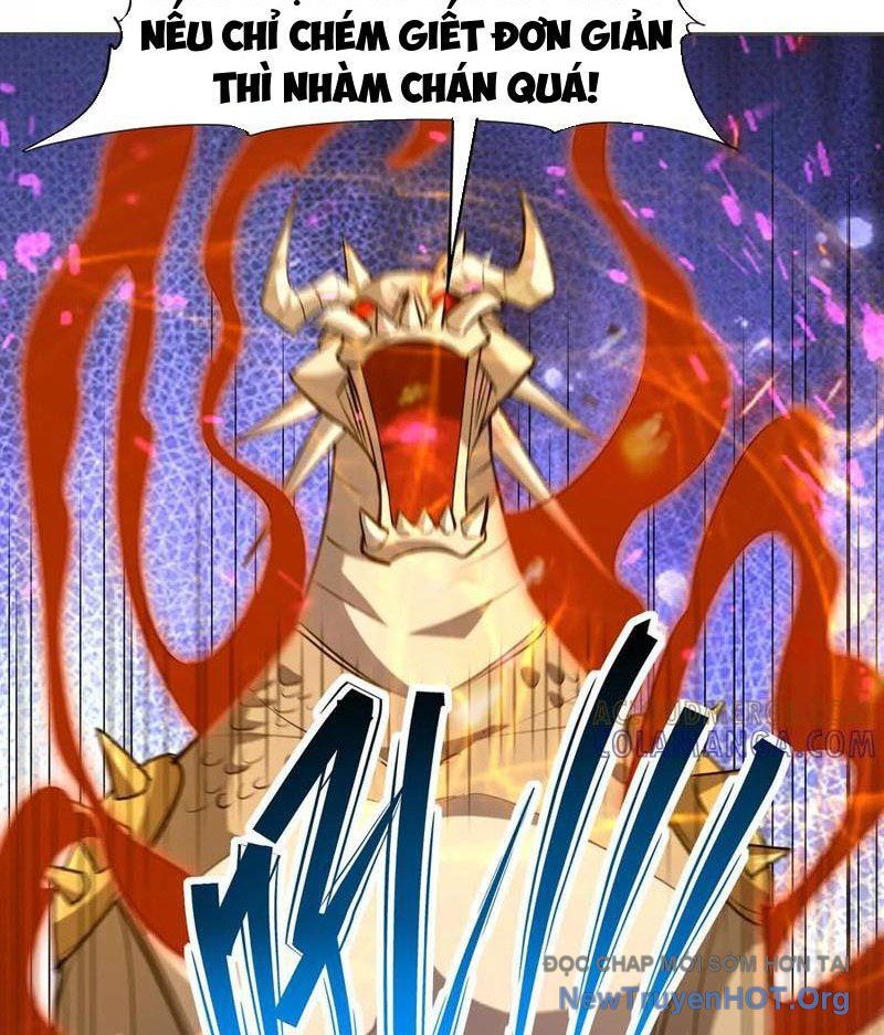 Thần Thú Quật Khởi Chap 108 - Next Chap 109