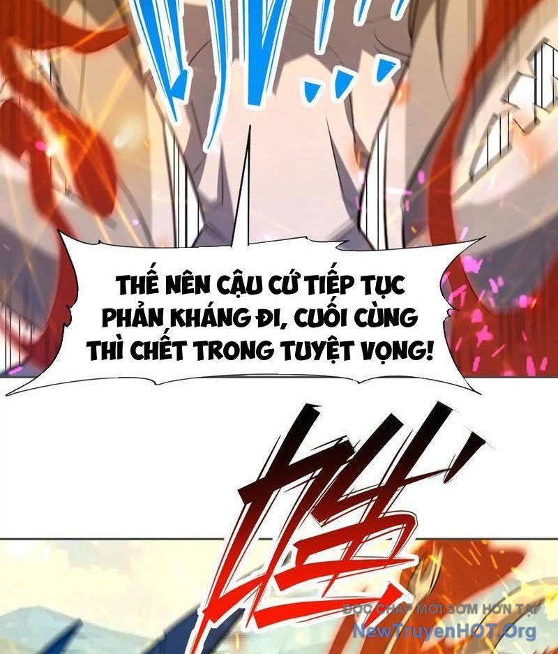 Thần Thú Quật Khởi Chap 108 - Next Chap 109