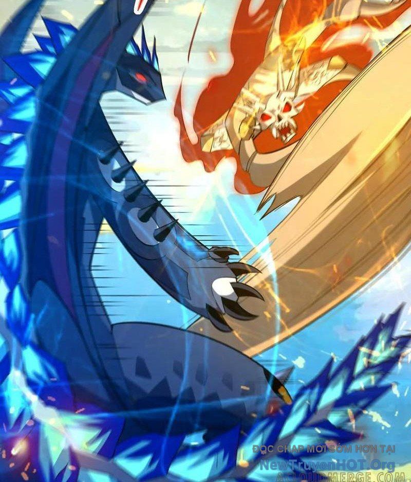 Thần Thú Quật Khởi Chap 108 - Next Chap 109