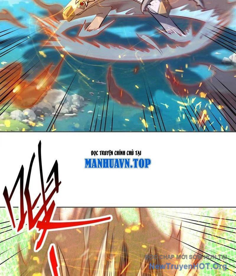 Thần Thú Quật Khởi Chap 108 - Next Chap 109