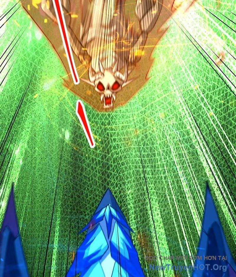 Thần Thú Quật Khởi Chap 108 - Next Chap 109