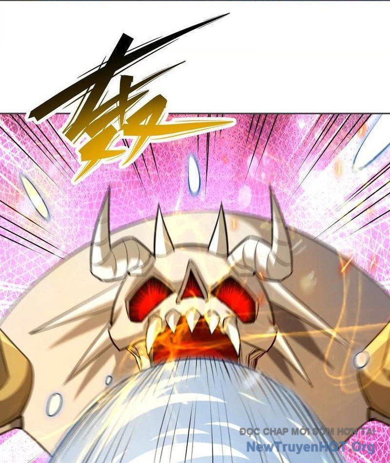 Thần Thú Quật Khởi Chap 108 - Next Chap 109