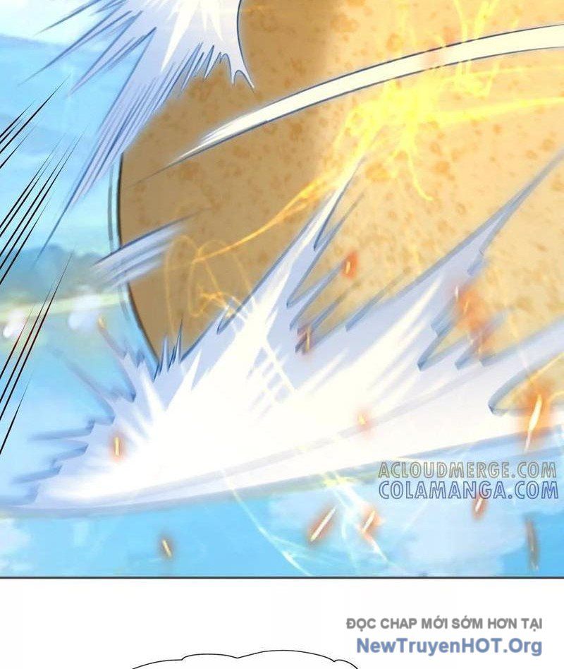 Thần Thú Quật Khởi Chap 108 - Next Chap 109