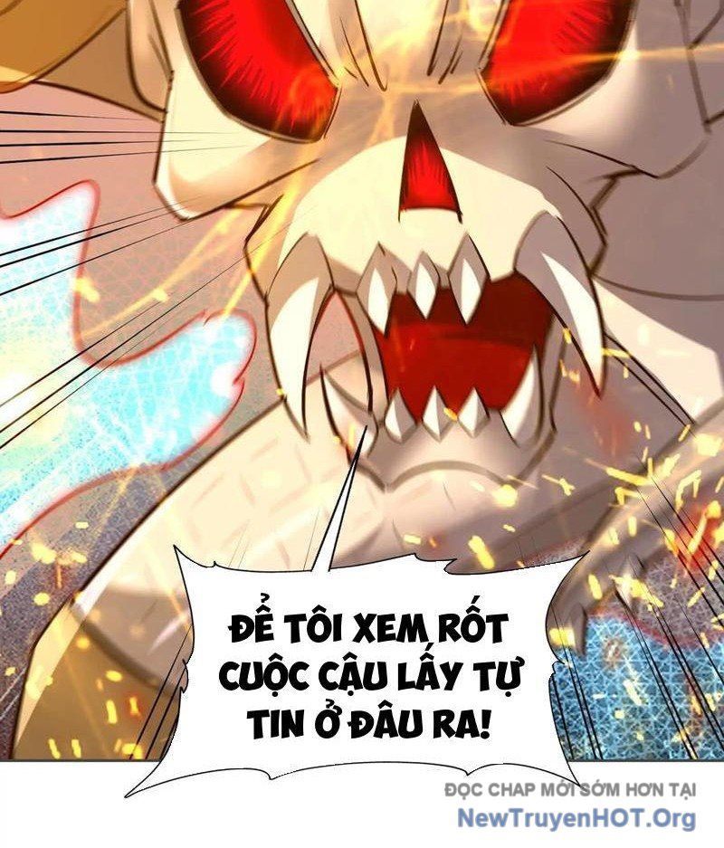 Thần Thú Quật Khởi Chap 108 - Next Chap 109