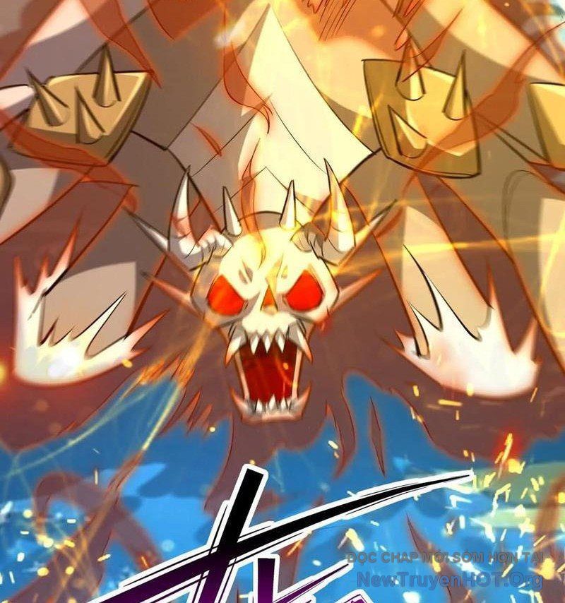 Thần Thú Quật Khởi Chap 108 - Next Chap 109