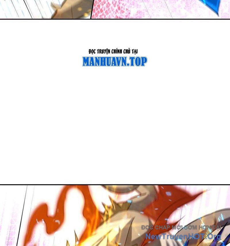 Thần Thú Quật Khởi Chap 108 - Next Chap 109