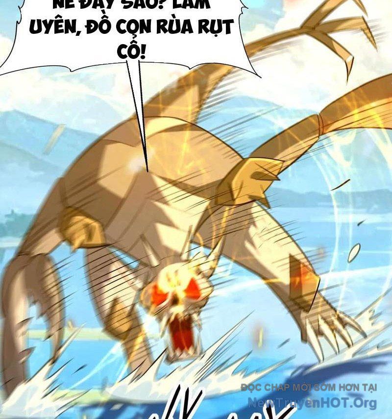 Thần Thú Quật Khởi Chap 108 - Next Chap 109