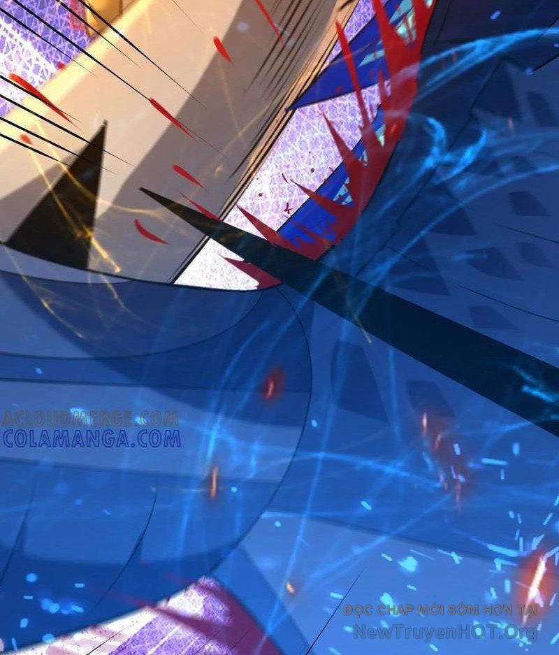 Thần Thú Quật Khởi Chap 108 - Next Chap 109