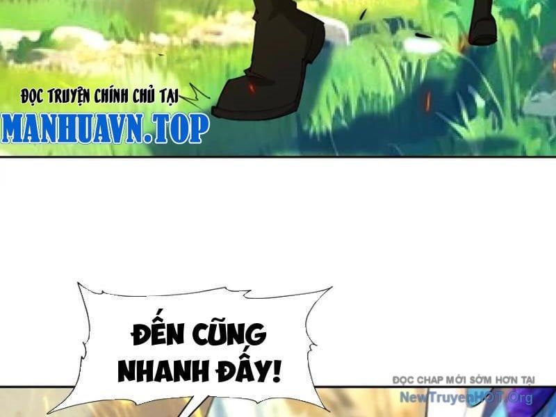 Thần Thú Quật Khởi Chap 109 - Next Chap 110