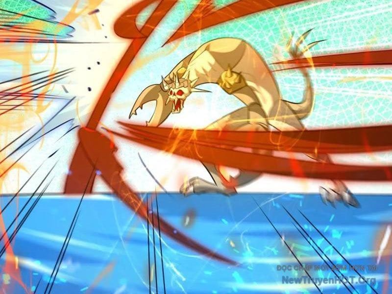 Thần Thú Quật Khởi Chap 109 - Next Chap 110