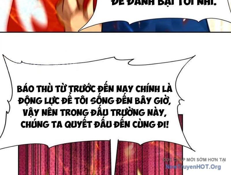 Thần Thú Quật Khởi Chap 109 - Next Chap 110