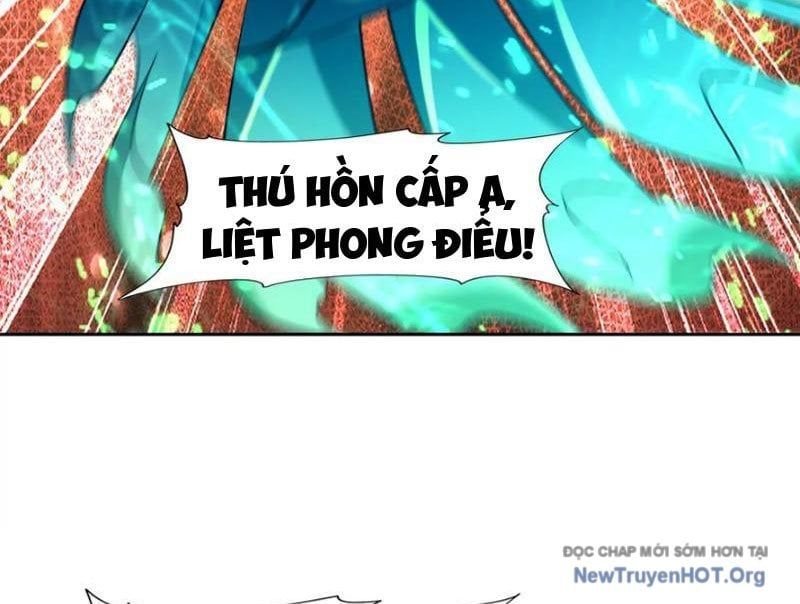 Thần Thú Quật Khởi Chap 109 - Next Chap 110