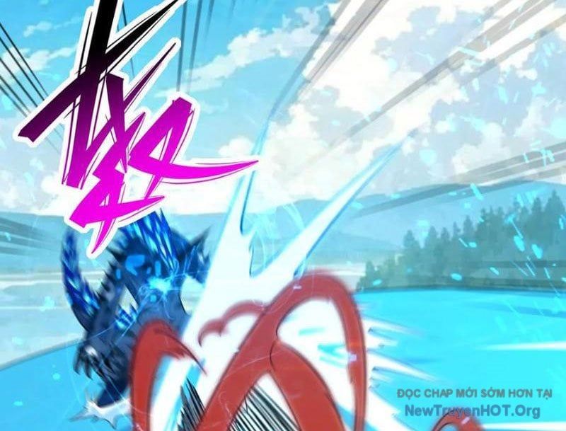 Thần Thú Quật Khởi Chap 110 - Next Chap 111