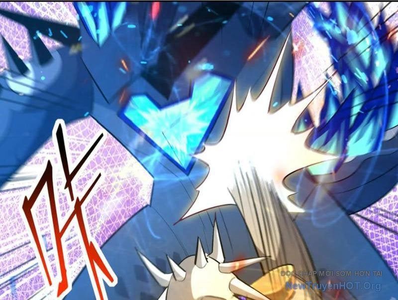 Thần Thú Quật Khởi Chap 110 - Next Chap 111