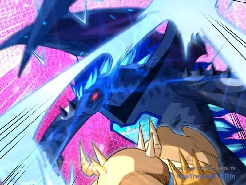 Thần Thú Quật Khởi Chap 110 - Next Chap 111