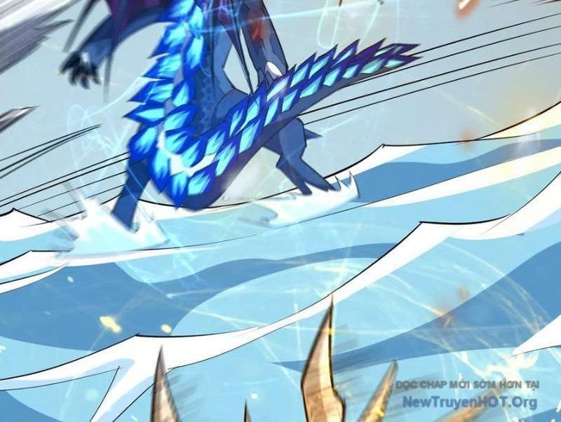 Thần Thú Quật Khởi Chap 110 - Next Chap 111