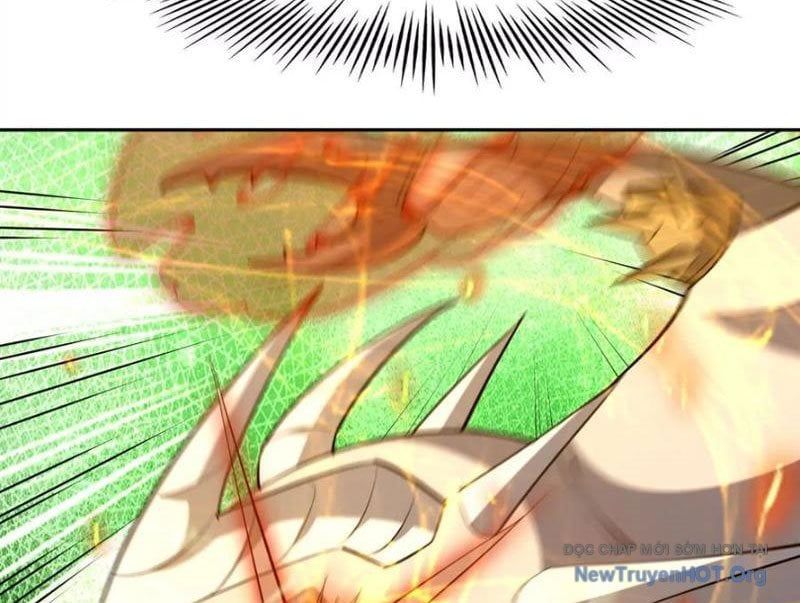 Thần Thú Quật Khởi Chap 110 - Next Chap 111