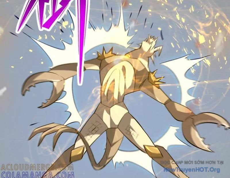 Thần Thú Quật Khởi Chap 110 - Next Chap 111