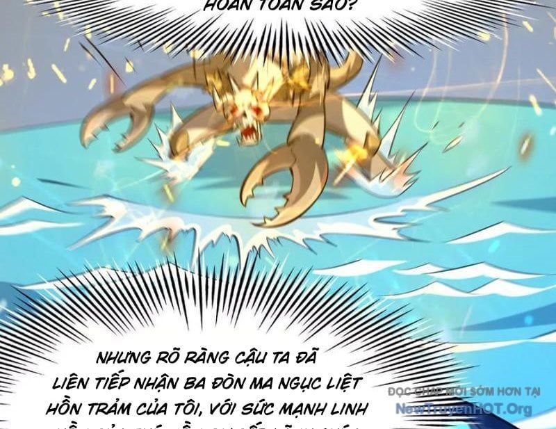 Thần Thú Quật Khởi Chap 110 - Next Chap 111