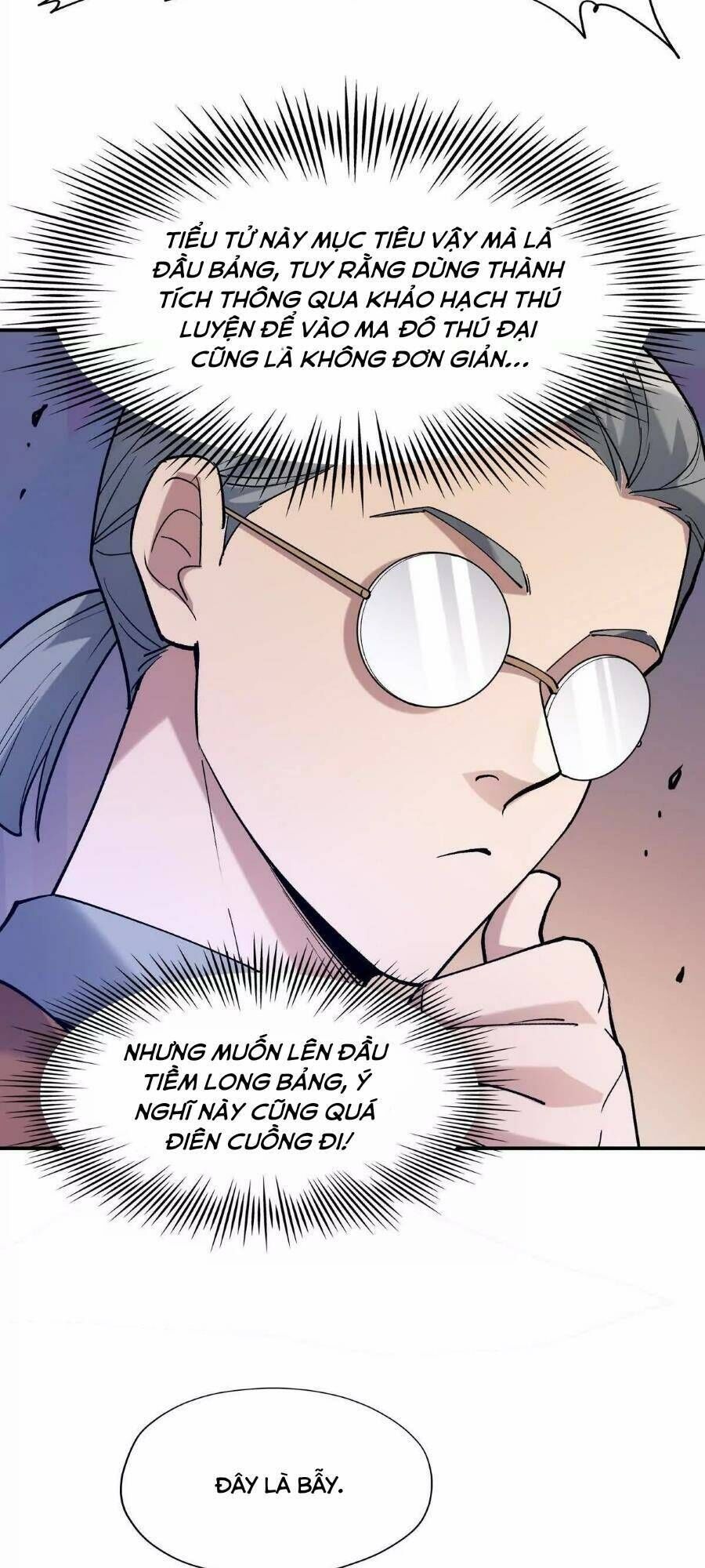 Thần Thú Quật Khởi Chap 19 - Next Chap 20