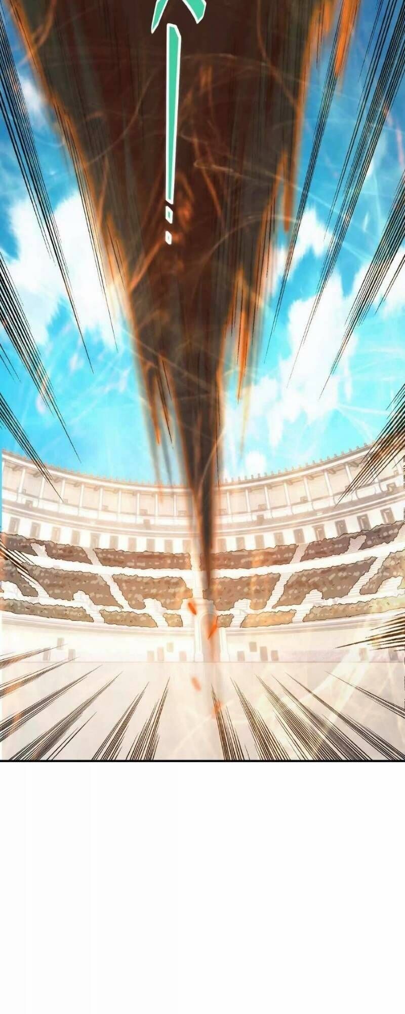 Thần Thú Quật Khởi Chap 19 - Next Chap 20