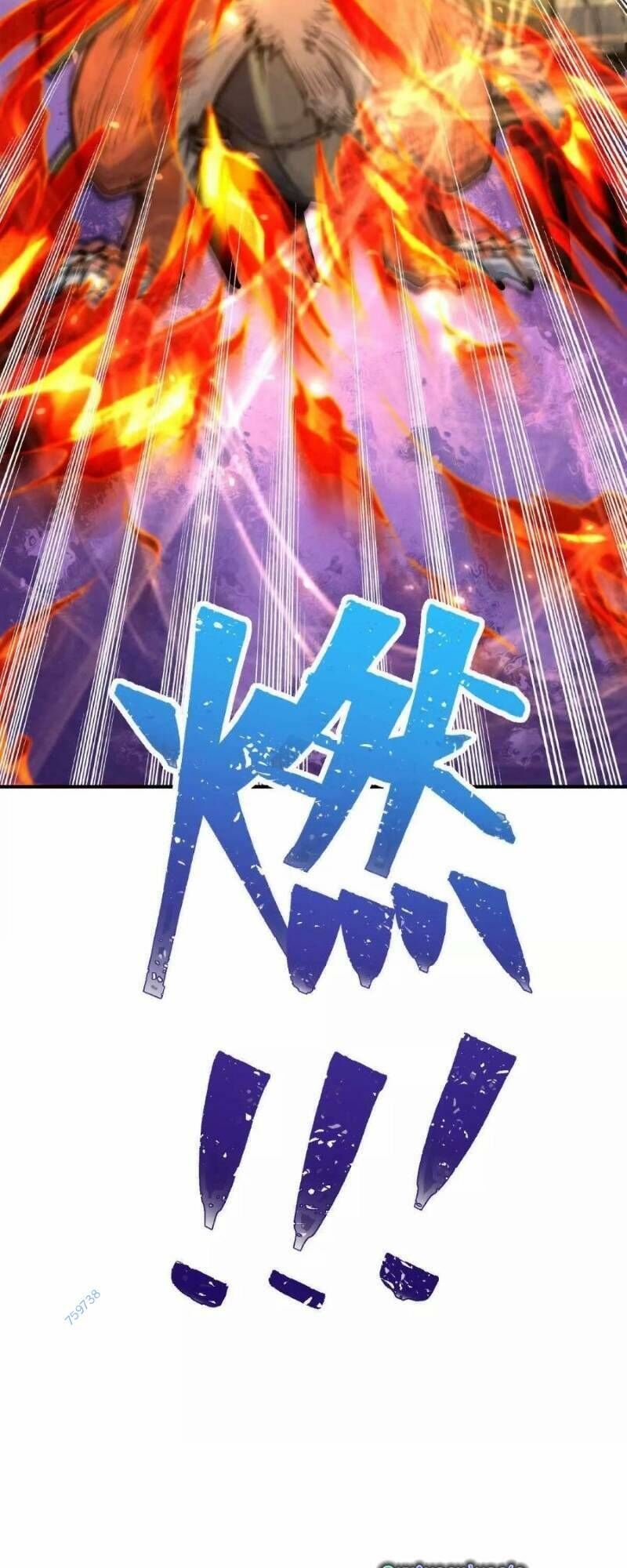 Thần Thú Quật Khởi Chap 19 - Next Chap 20