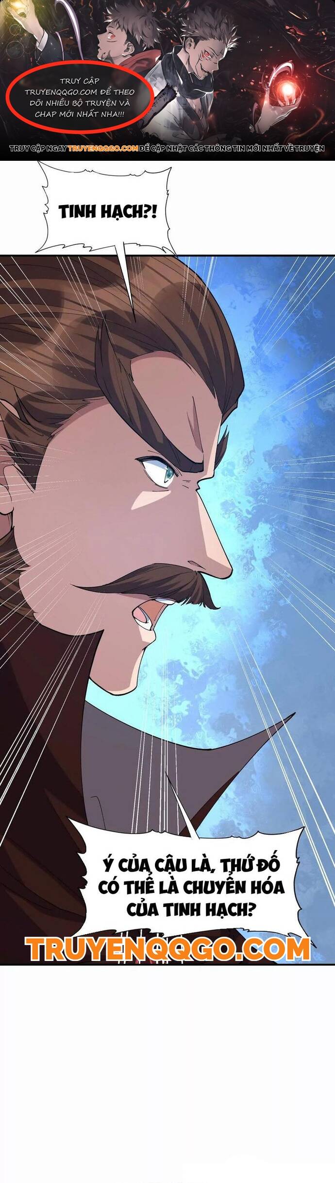 Thần Thú Quật Khởi Chap 57 - Next Chap 58