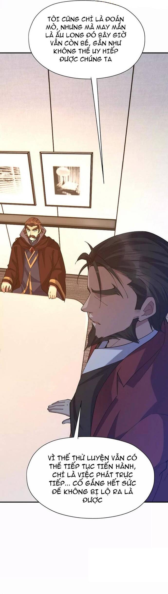 Thần Thú Quật Khởi Chap 57 - Next Chap 58