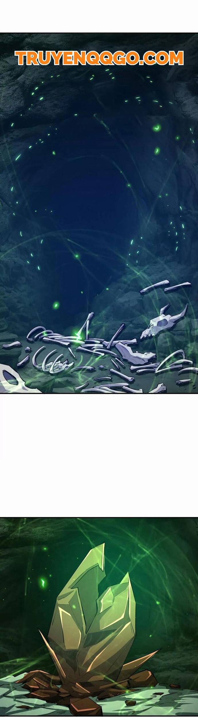 Thần Thú Quật Khởi Chap 57 - Next Chap 58