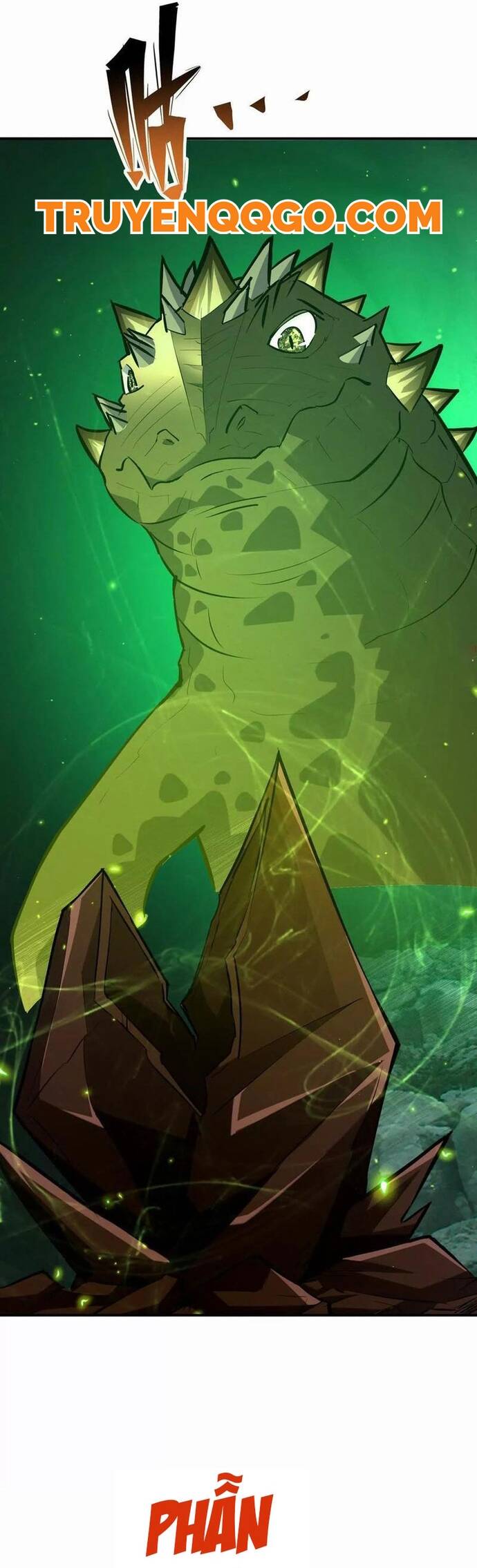 Thần Thú Quật Khởi Chap 57 - Next Chap 58